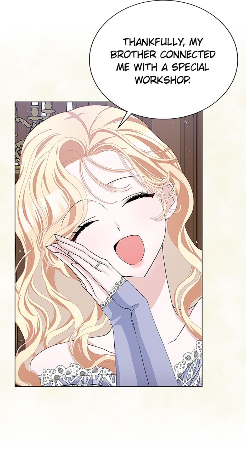 Read Please Marry Me Again! chapter 47 image 41 on Lezhin