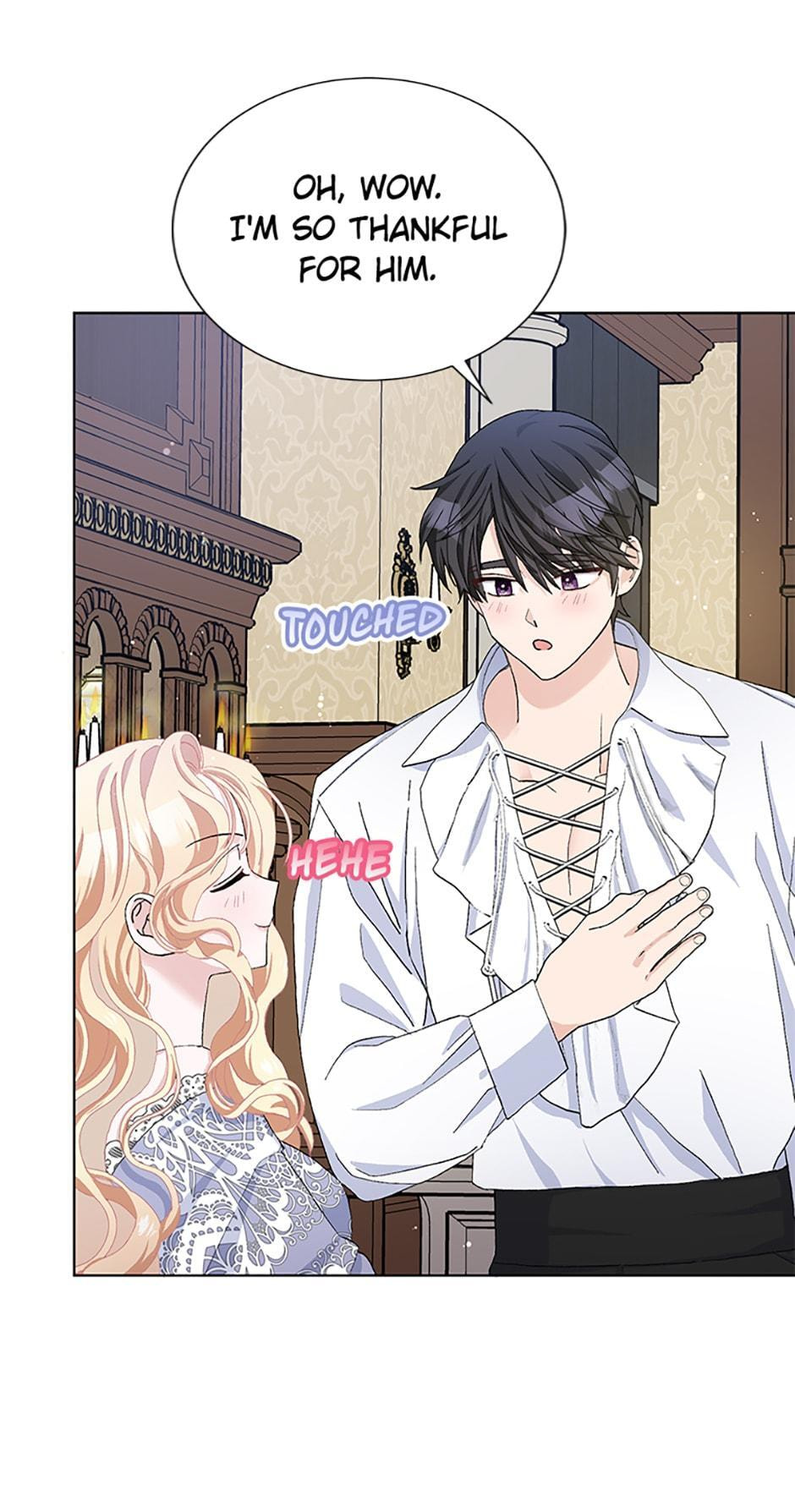 Read Please Marry Me Again! chapter 47 image 42 on Lezhin