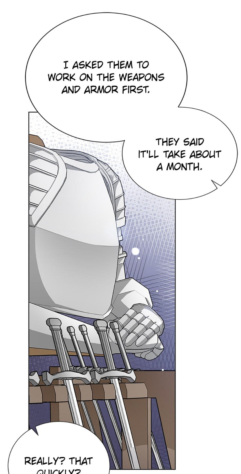 Read Please Marry Me Again! chapter 47 image 43 on Lezhin