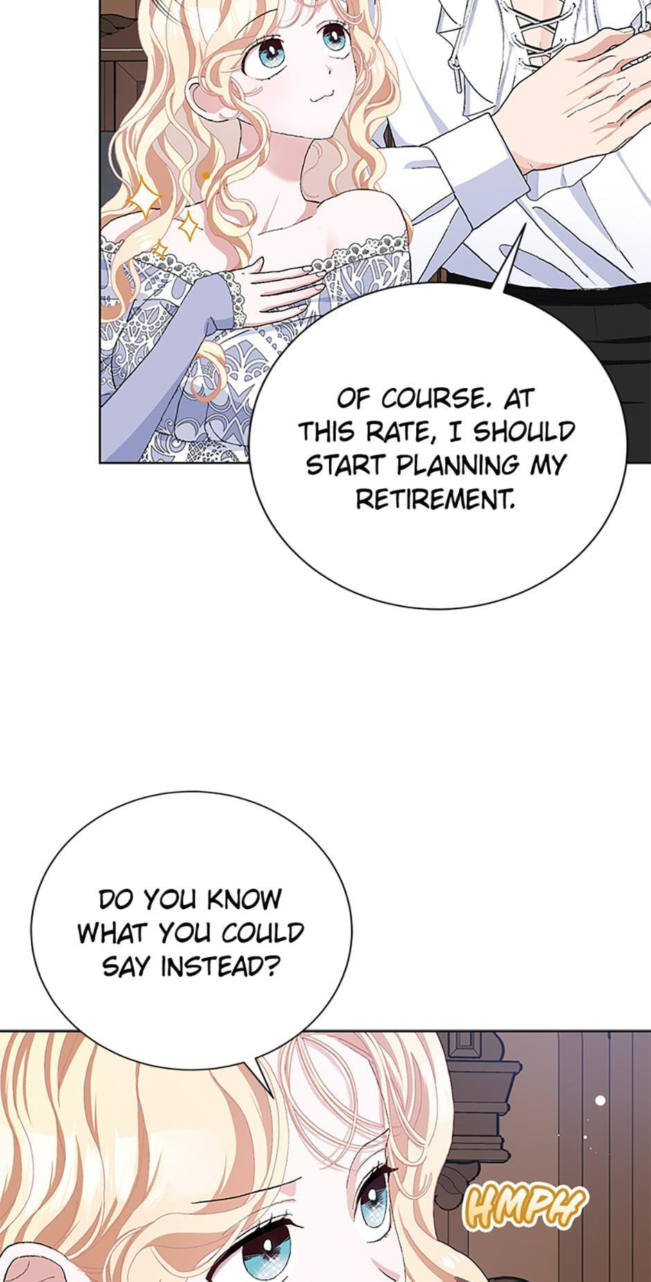 Read Please Marry Me Again! chapter 47 image 46 on Lezhin