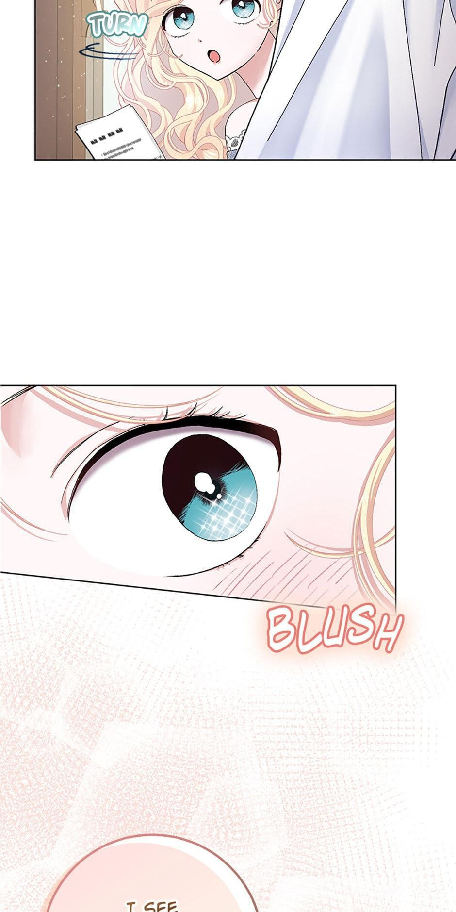 Read Please Marry Me Again! chapter 47 image 5 on Lezhin
