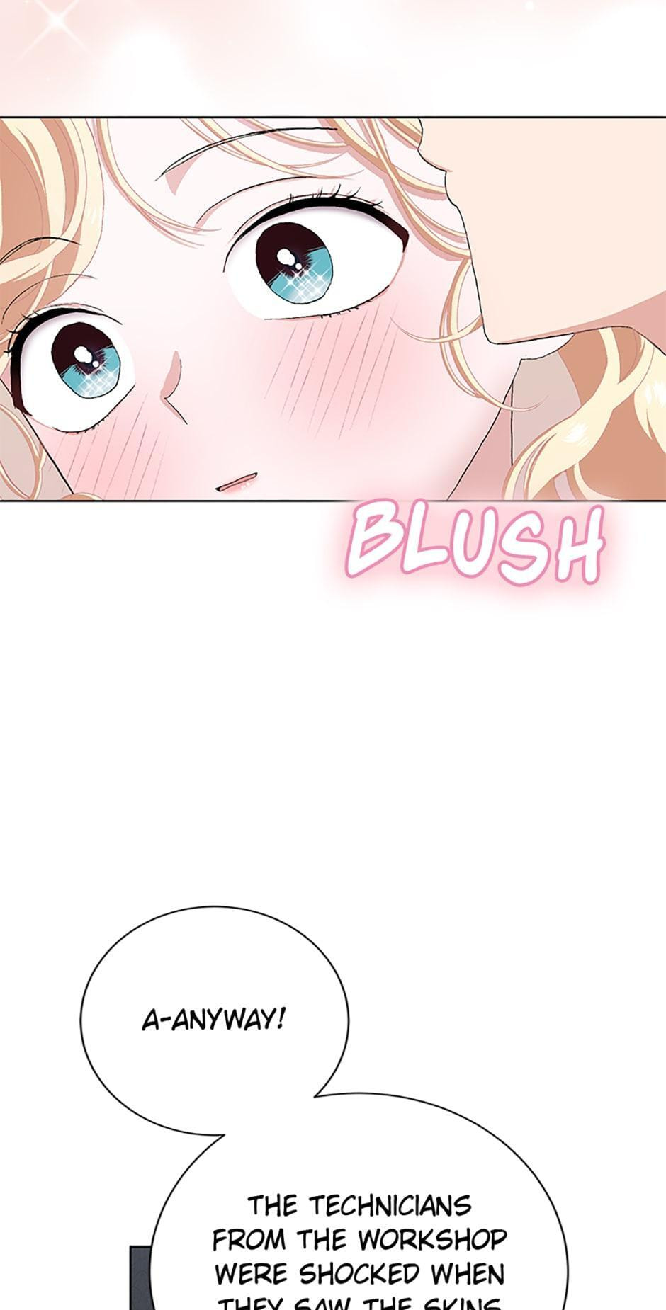 Read Please Marry Me Again! chapter 47 image 50 on Lezhin