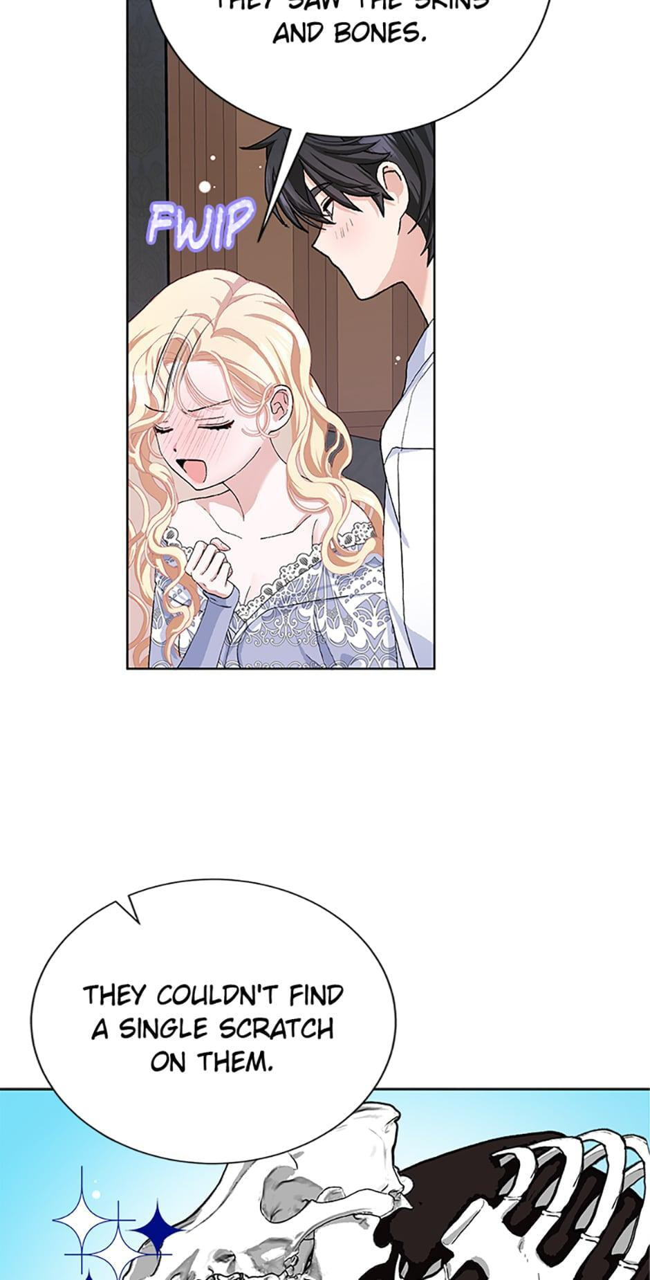 Read Please Marry Me Again! chapter 47 image 51 on Lezhin