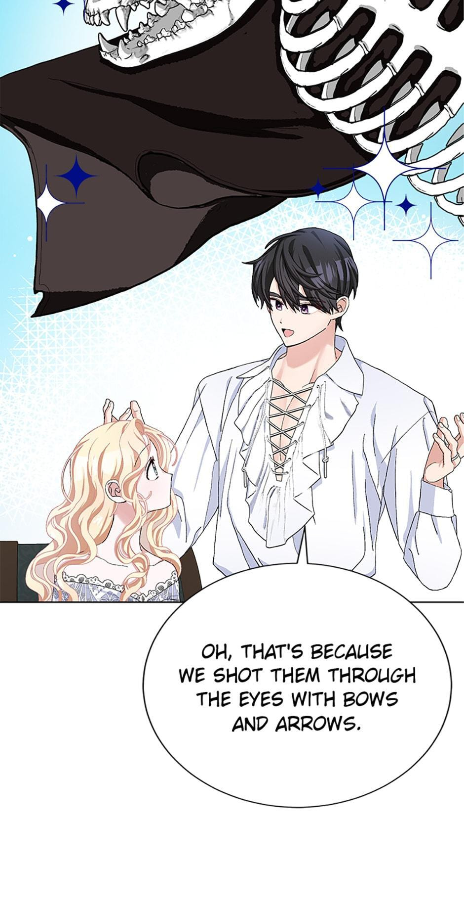 Read Please Marry Me Again! chapter 47 image 52 on Lezhin