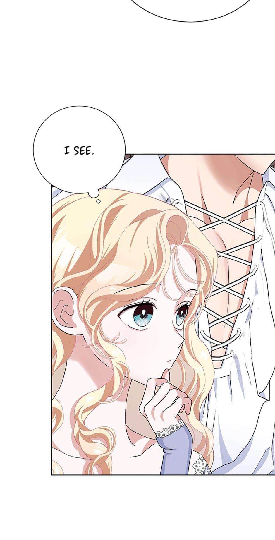 Read Please Marry Me Again! chapter 47 image 54 on Lezhin