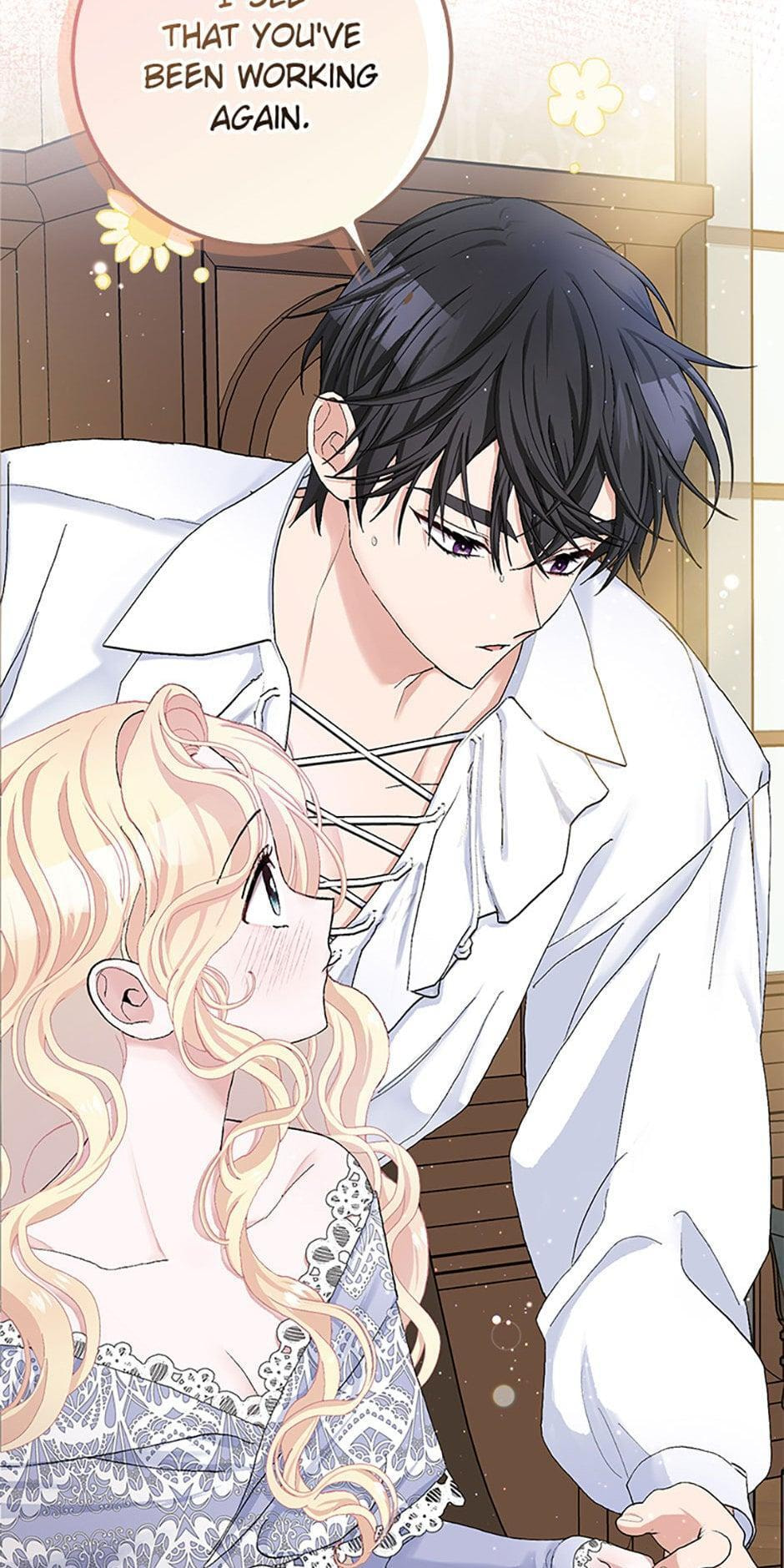 Read Please Marry Me Again! chapter 47 image 6 on Lezhin