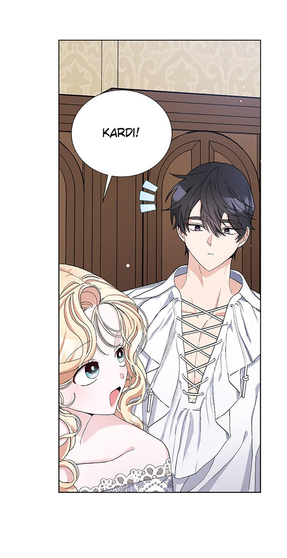Read Please Marry Me Again! chapter 47 image 60 on Lezhin