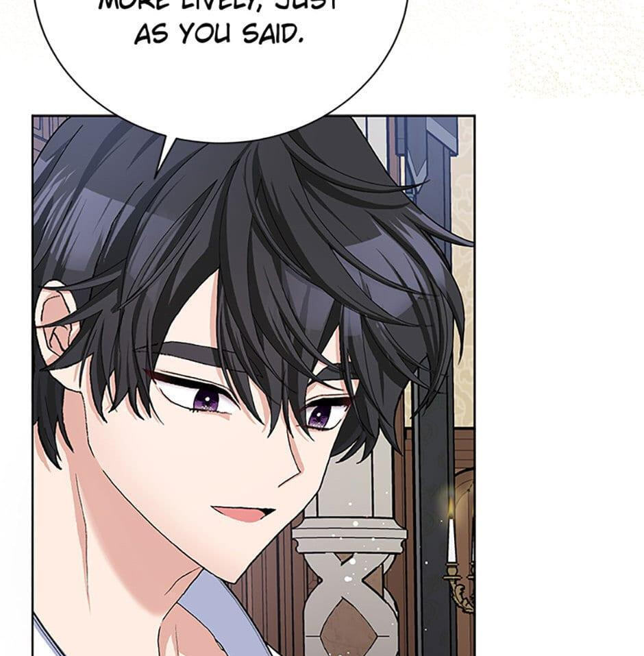 Read Please Marry Me Again! chapter 47 image 79 on Lezhin