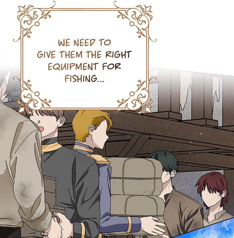 Read Please Marry Me Again! chapter 47 image 86 on Lezhin