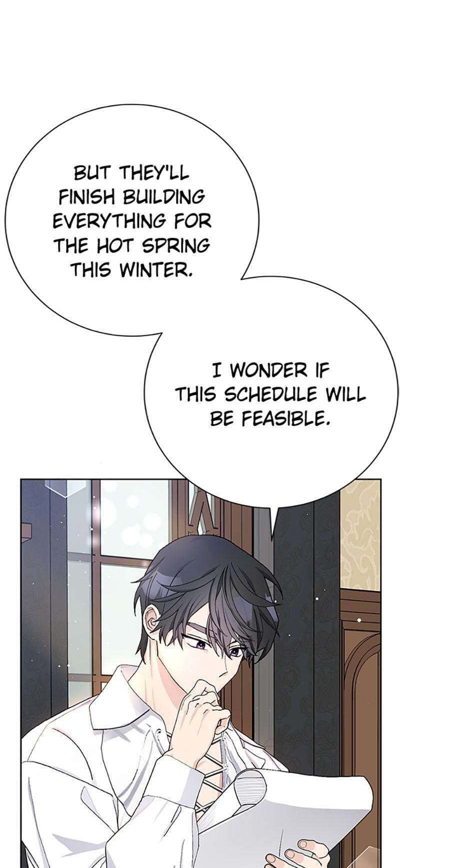 Read Please Marry Me Again! chapter 47 image 89 on Lezhin