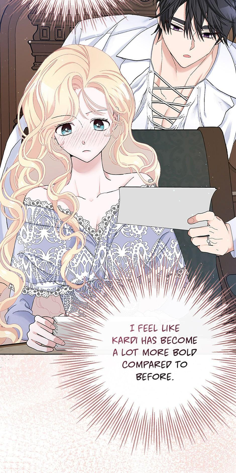 Read Please Marry Me Again! chapter 47 image 9 on Lezhin