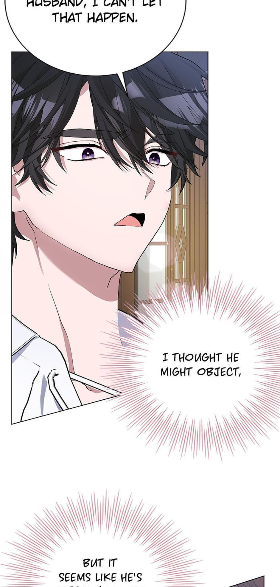 Read Please Marry Me Again! chapter 48 image 1 on Lezhin