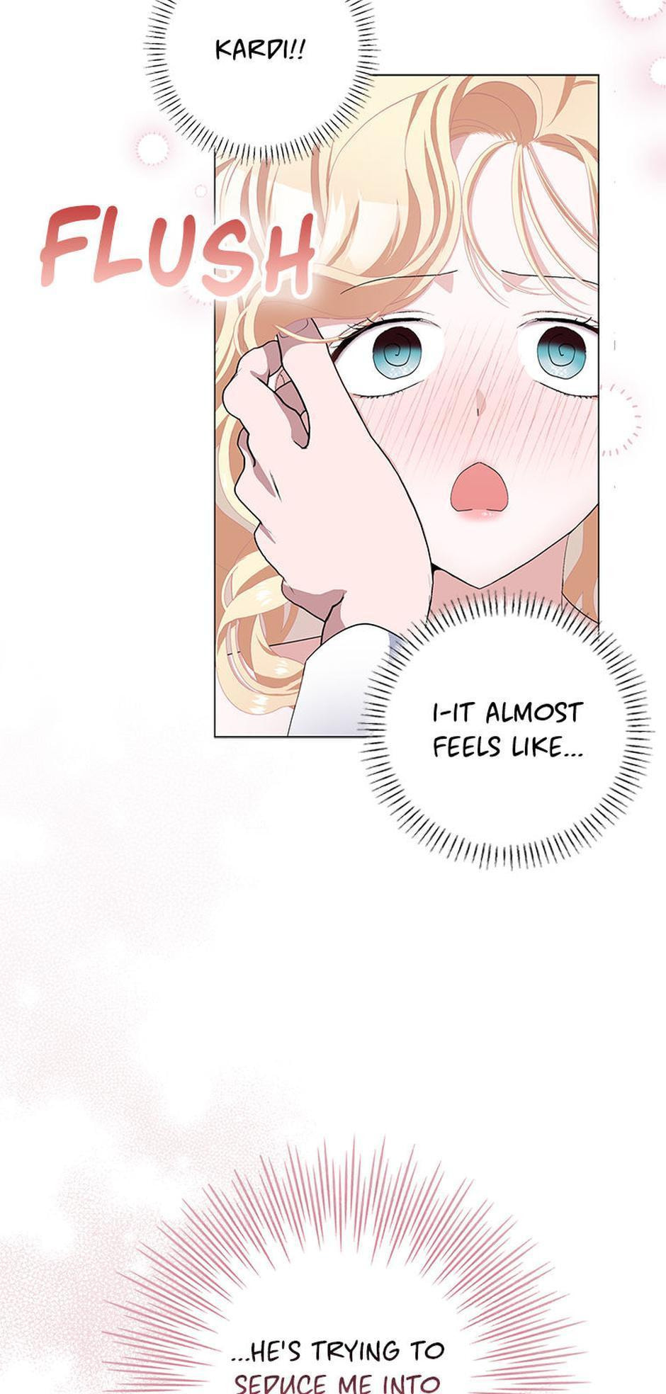 Read Please Marry Me Again! chapter 48 image 11 on Lezhin