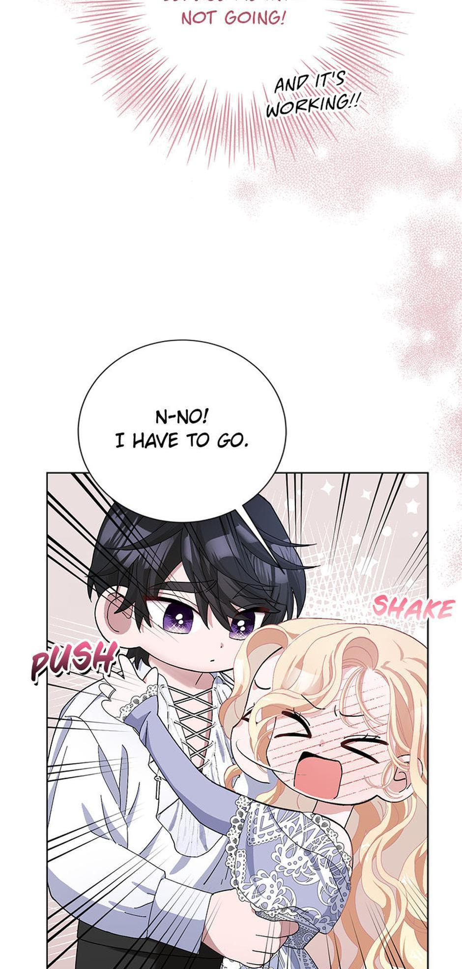 Read Please Marry Me Again! chapter 48 image 12 on Lezhin