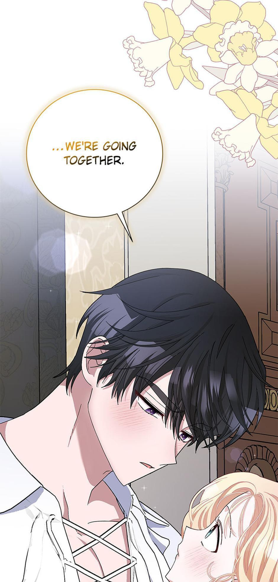Read Please Marry Me Again! chapter 48 image 14 on Lezhin