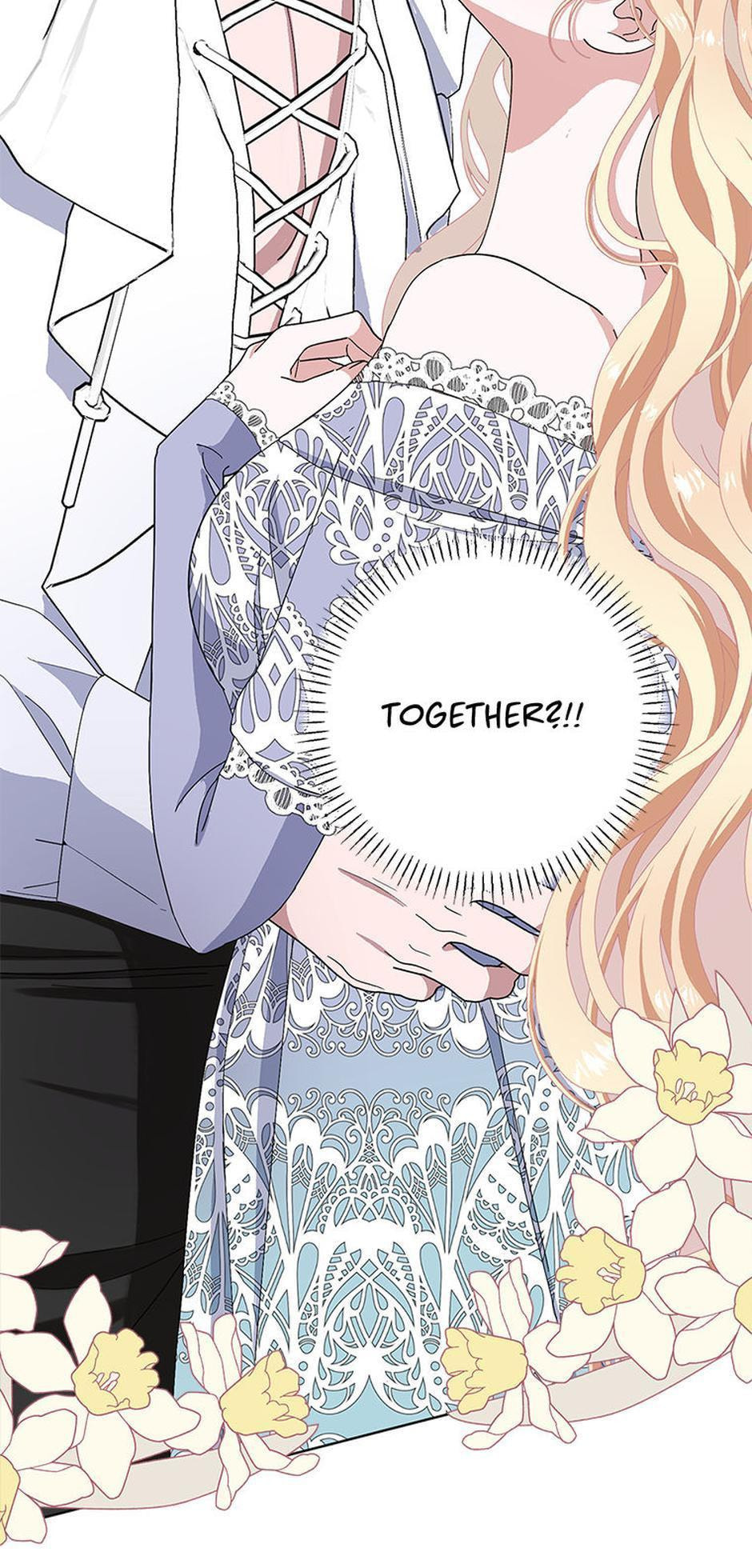 Read Please Marry Me Again! chapter 48 image 15 on Lezhin