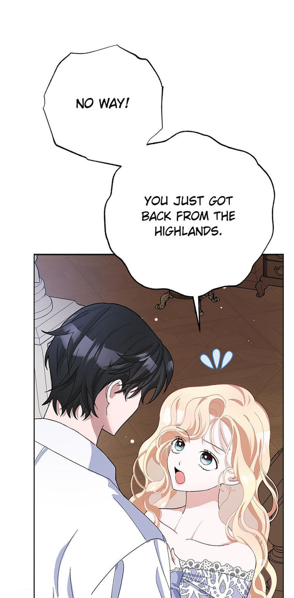 Read Please Marry Me Again! chapter 48 image 16 on Lezhin