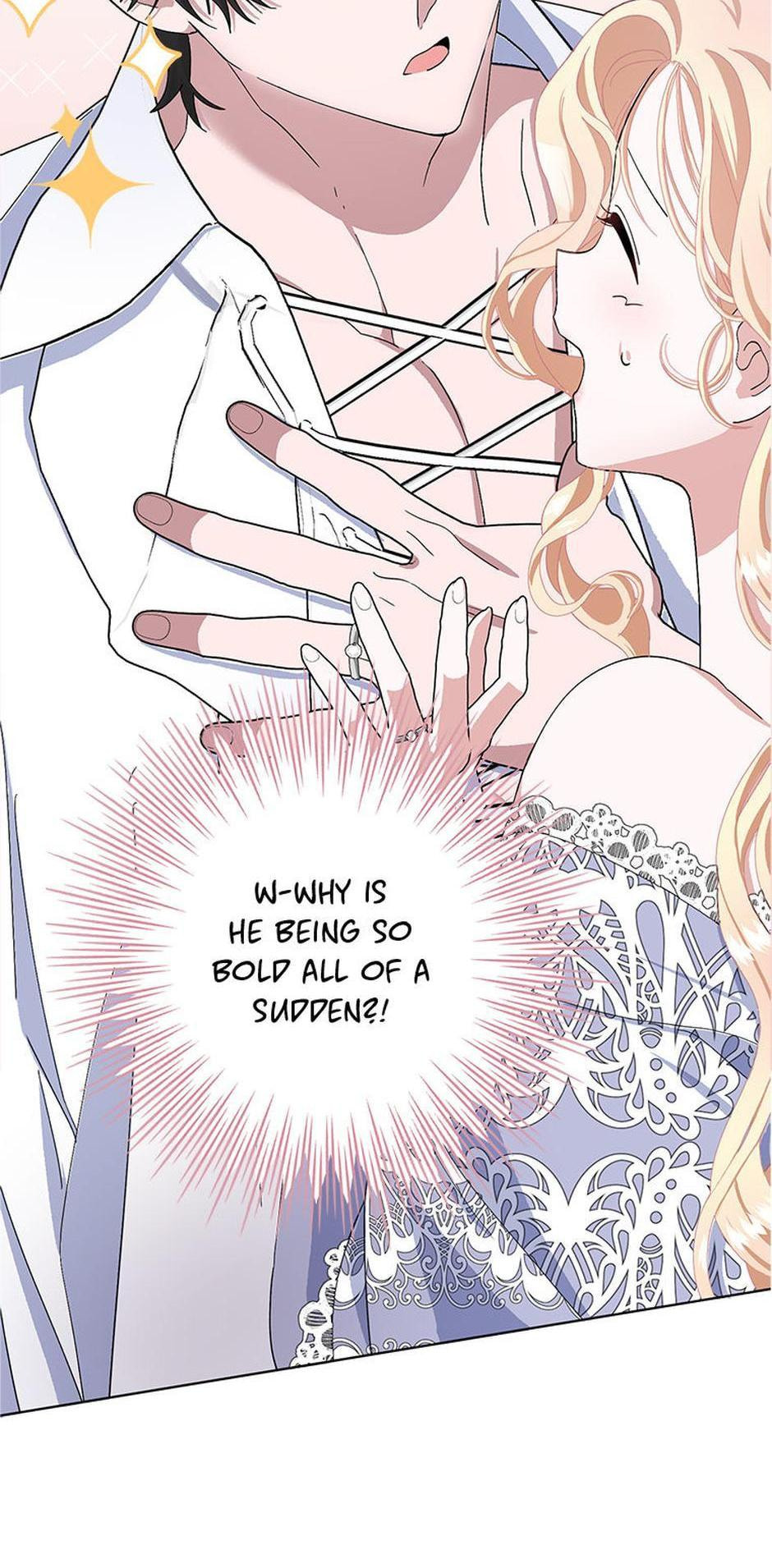 Read Please Marry Me Again! chapter 48 image 18 on Lezhin