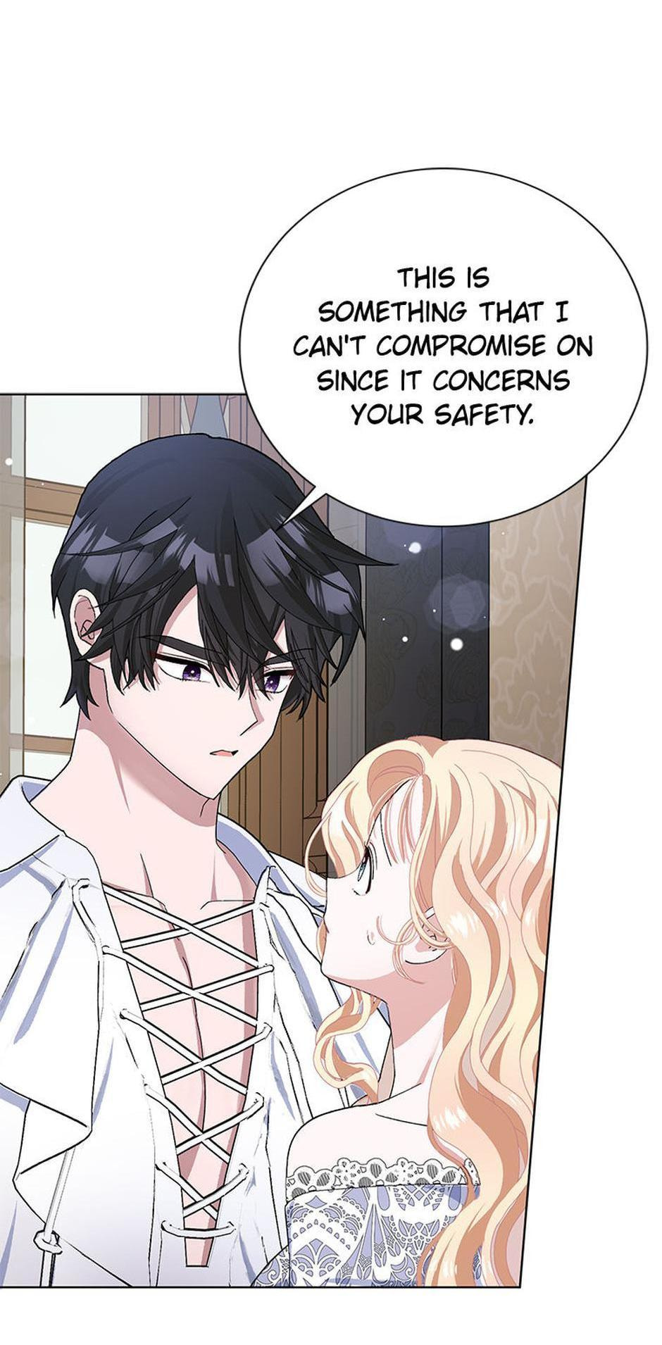 Read Please Marry Me Again! chapter 48 image 19 on Lezhin
