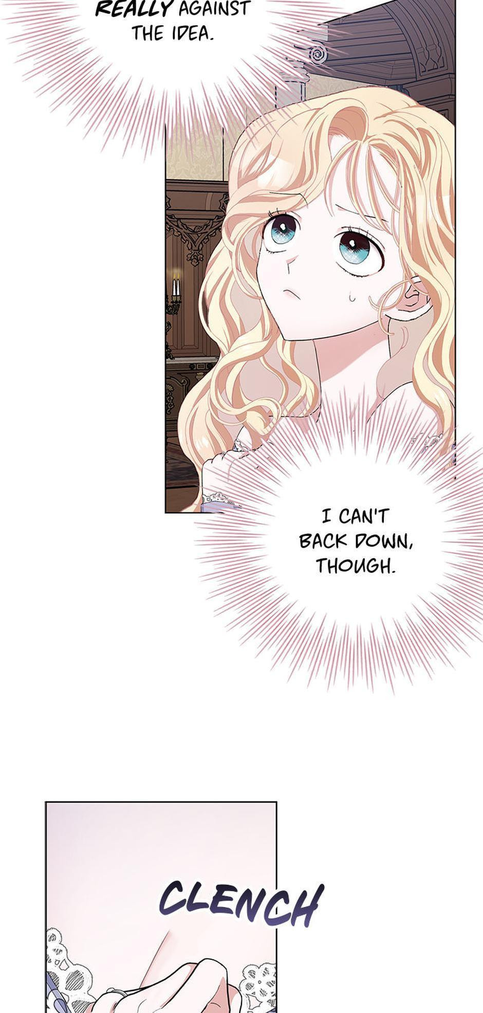 Read Please Marry Me Again! chapter 48 image 2 on Lezhin