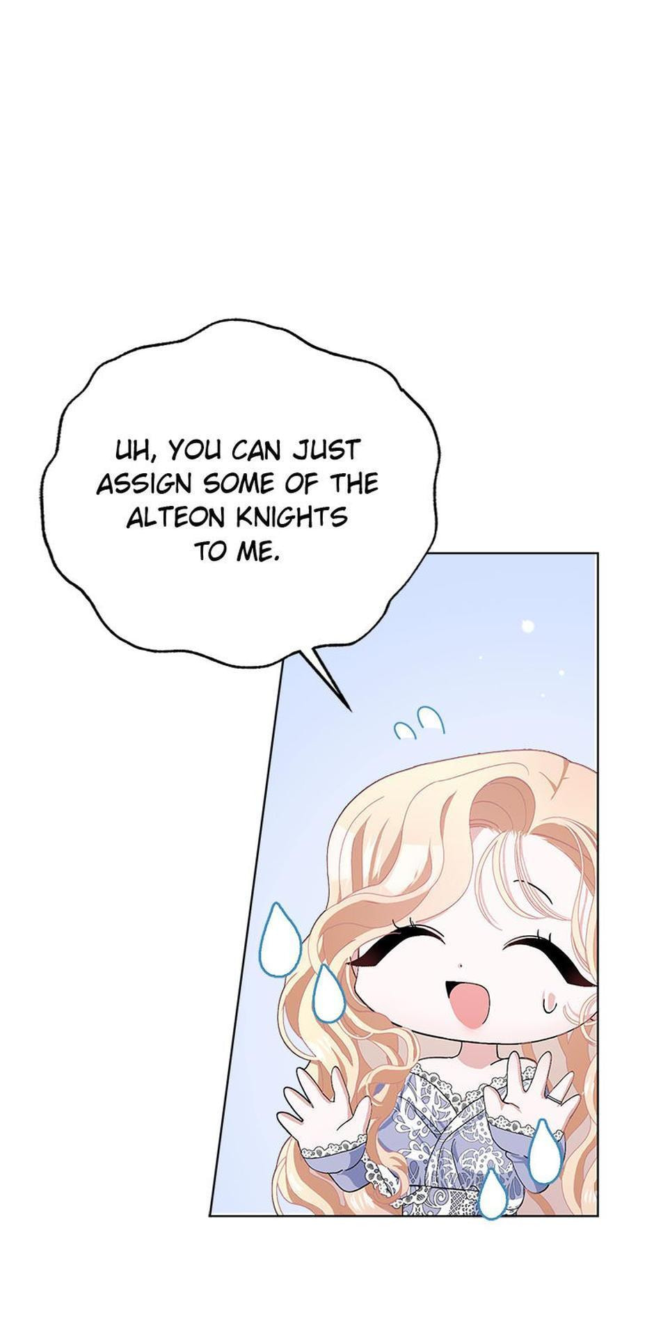 Read Please Marry Me Again! chapter 48 image 20 on Lezhin