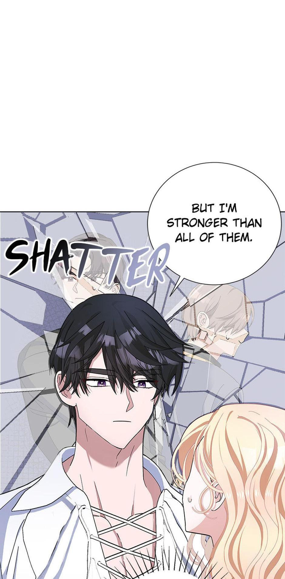 Read Please Marry Me Again! chapter 48 image 22 on Lezhin