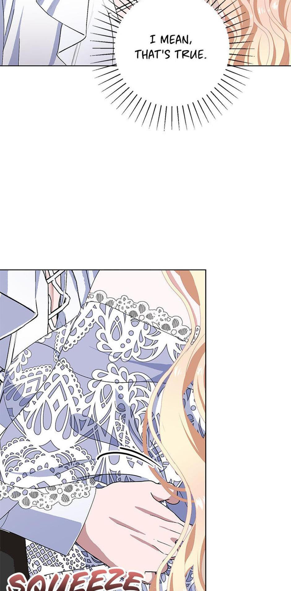 Read Please Marry Me Again! chapter 48 image 23 on Lezhin