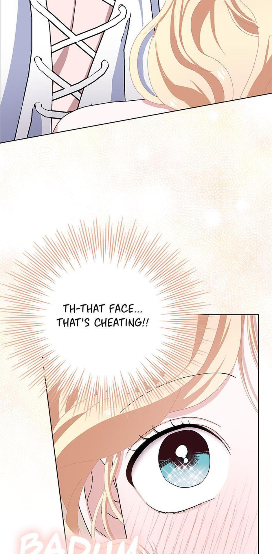 Read Please Marry Me Again! chapter 48 image 27 on Lezhin