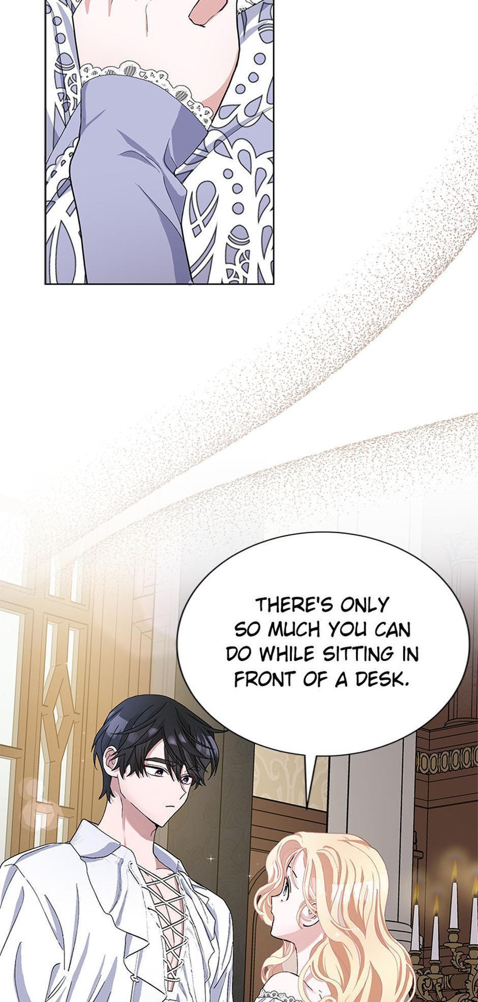 Read Please Marry Me Again! chapter 48 image 3 on Lezhin