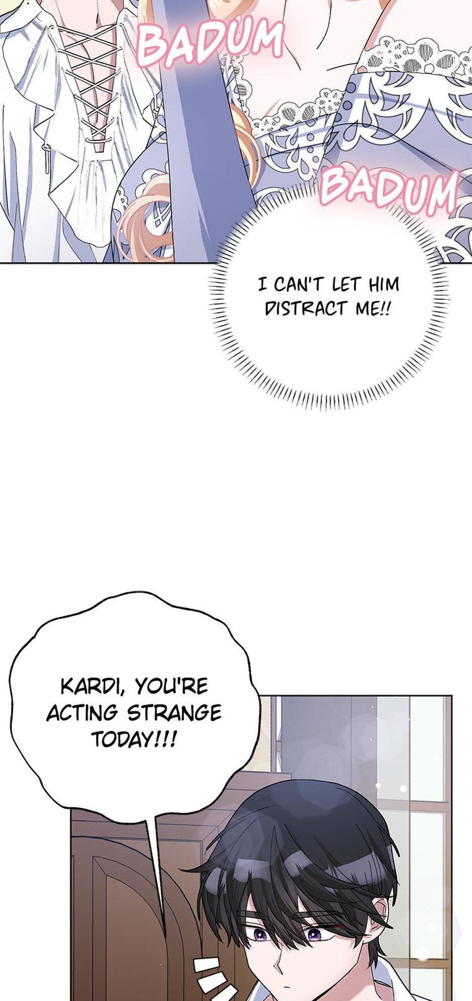 Read Please Marry Me Again! chapter 48 image 30 on Lezhin