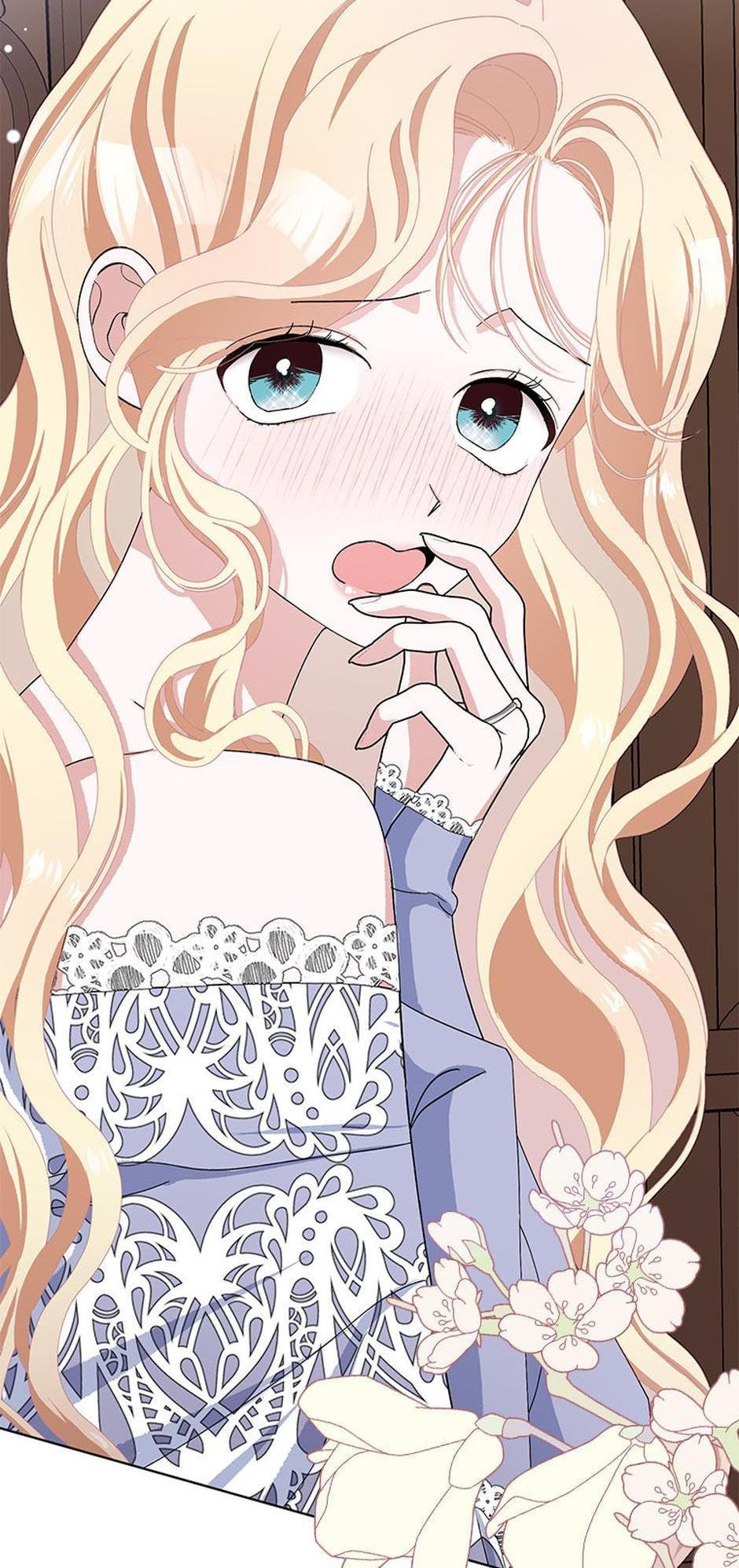 Read Please Marry Me Again! chapter 48 image 34 on Lezhin