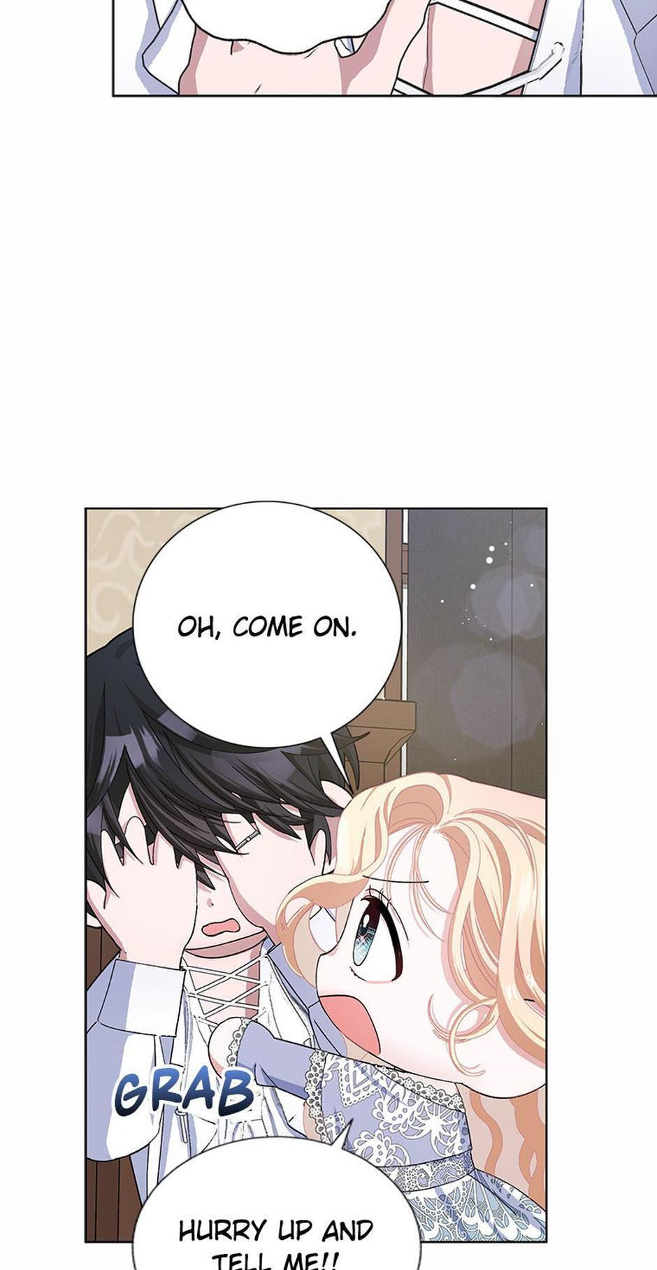 Read Please Marry Me Again! chapter 48 image 39 on Lezhin