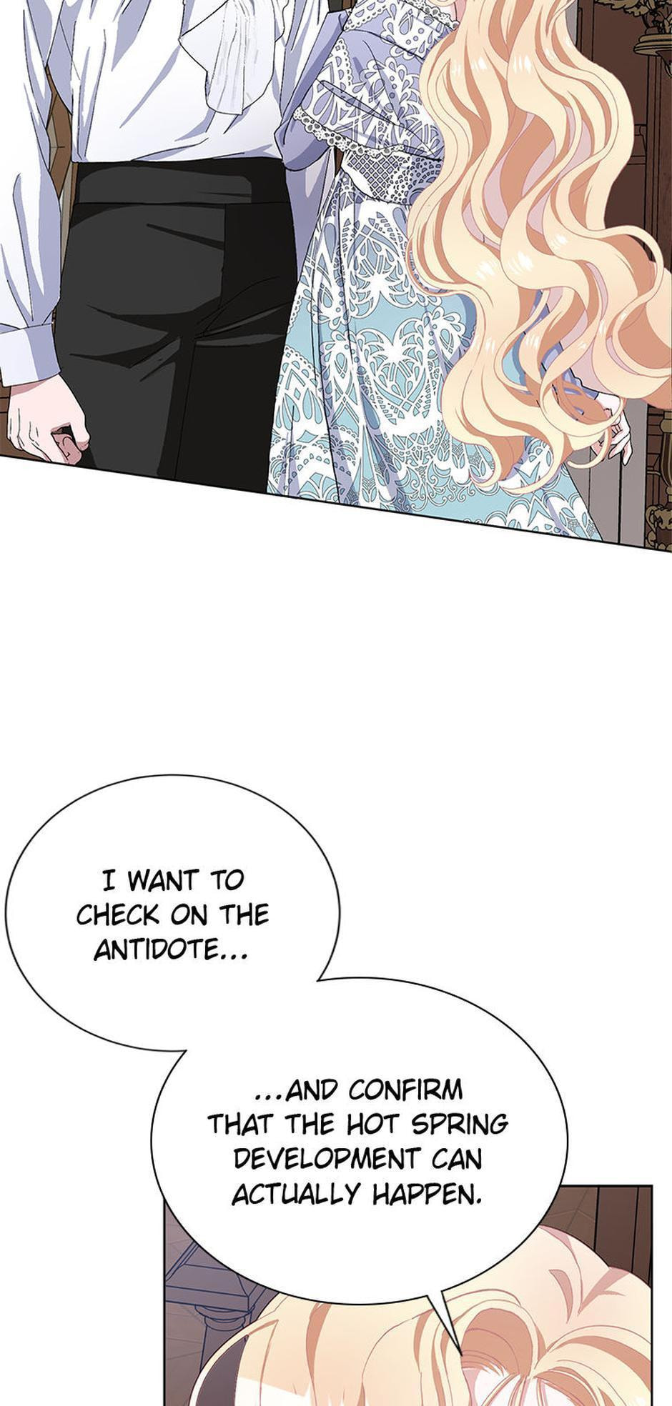 Read Please Marry Me Again! chapter 48 image 4 on Lezhin