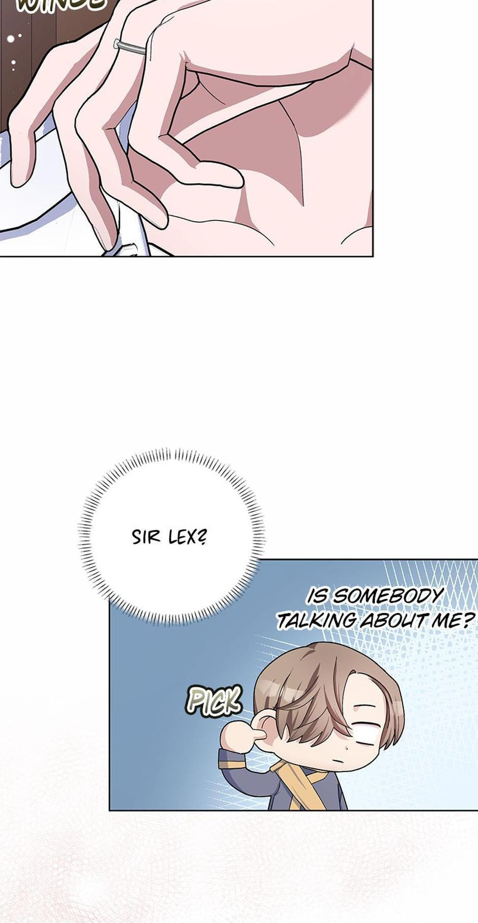 Read Please Marry Me Again! chapter 48 image 41 on Lezhin