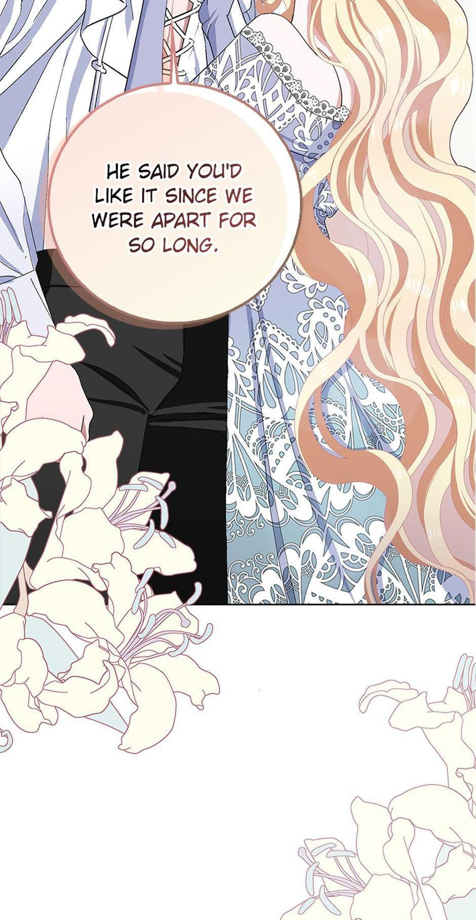 Read Please Marry Me Again! chapter 48 image 43 on Lezhin