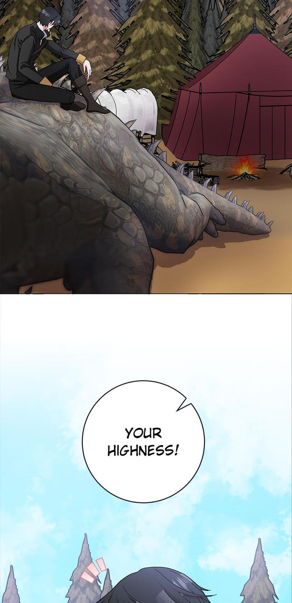 Read Please Marry Me Again! chapter 48 image 46 on Lezhin
