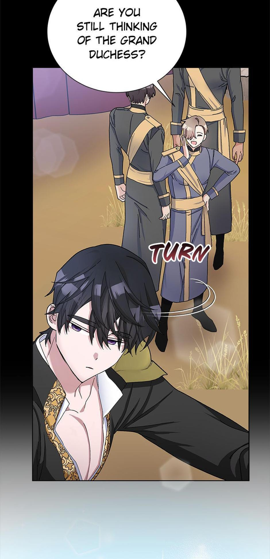 Read Please Marry Me Again! chapter 48 image 48 on Lezhin