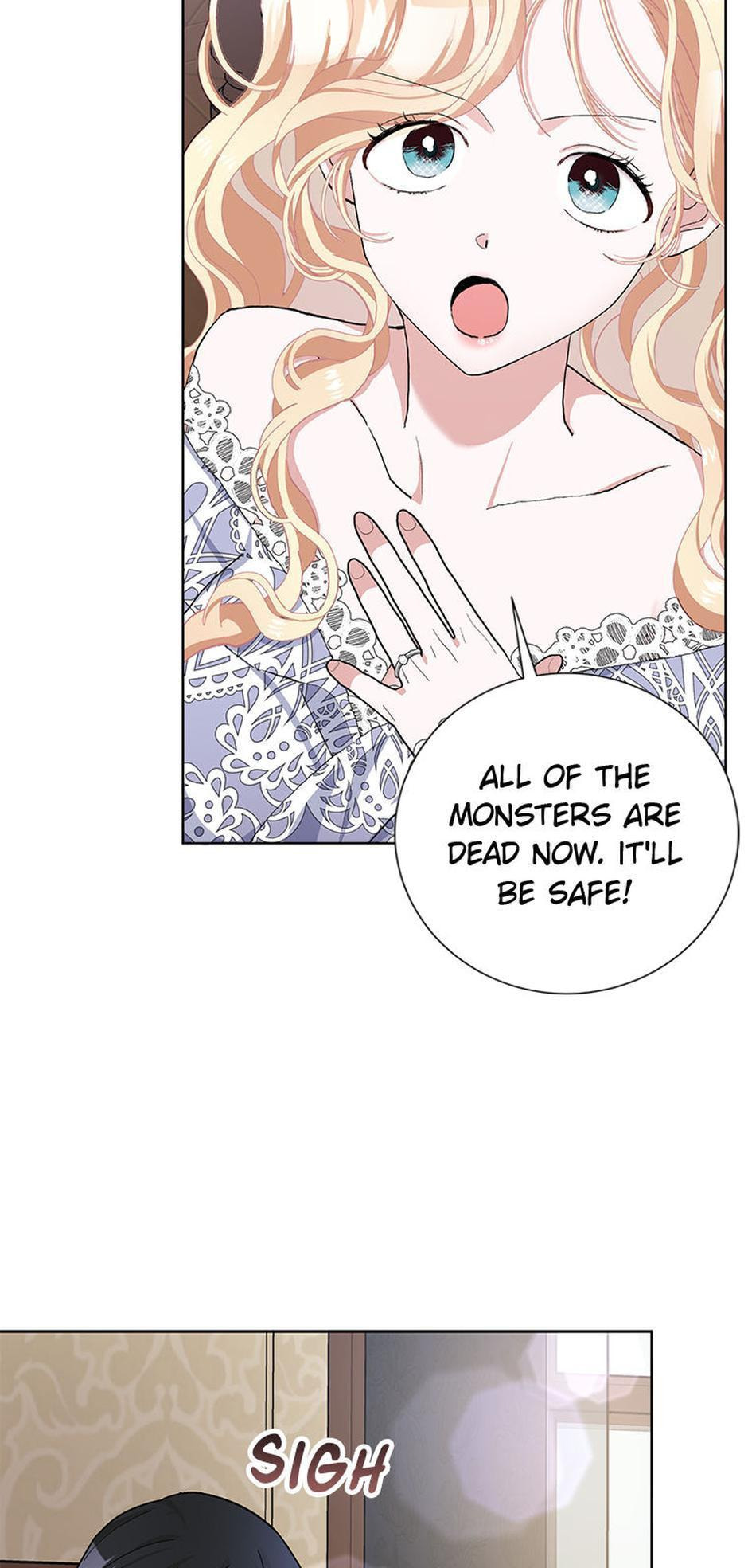 Read Please Marry Me Again! chapter 48 image 5 on Lezhin