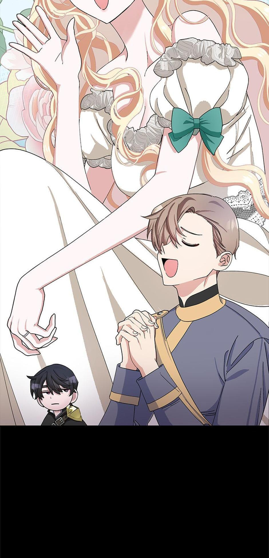Read Please Marry Me Again! chapter 48 image 50 on Lezhin