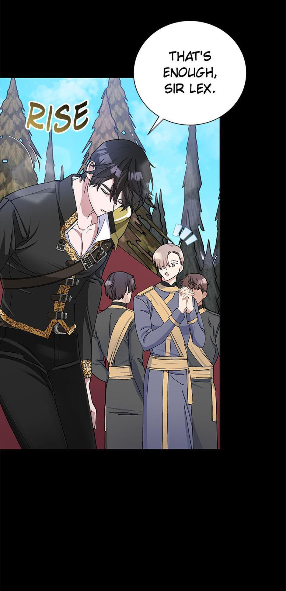 Read Please Marry Me Again! chapter 48 image 51 on Lezhin