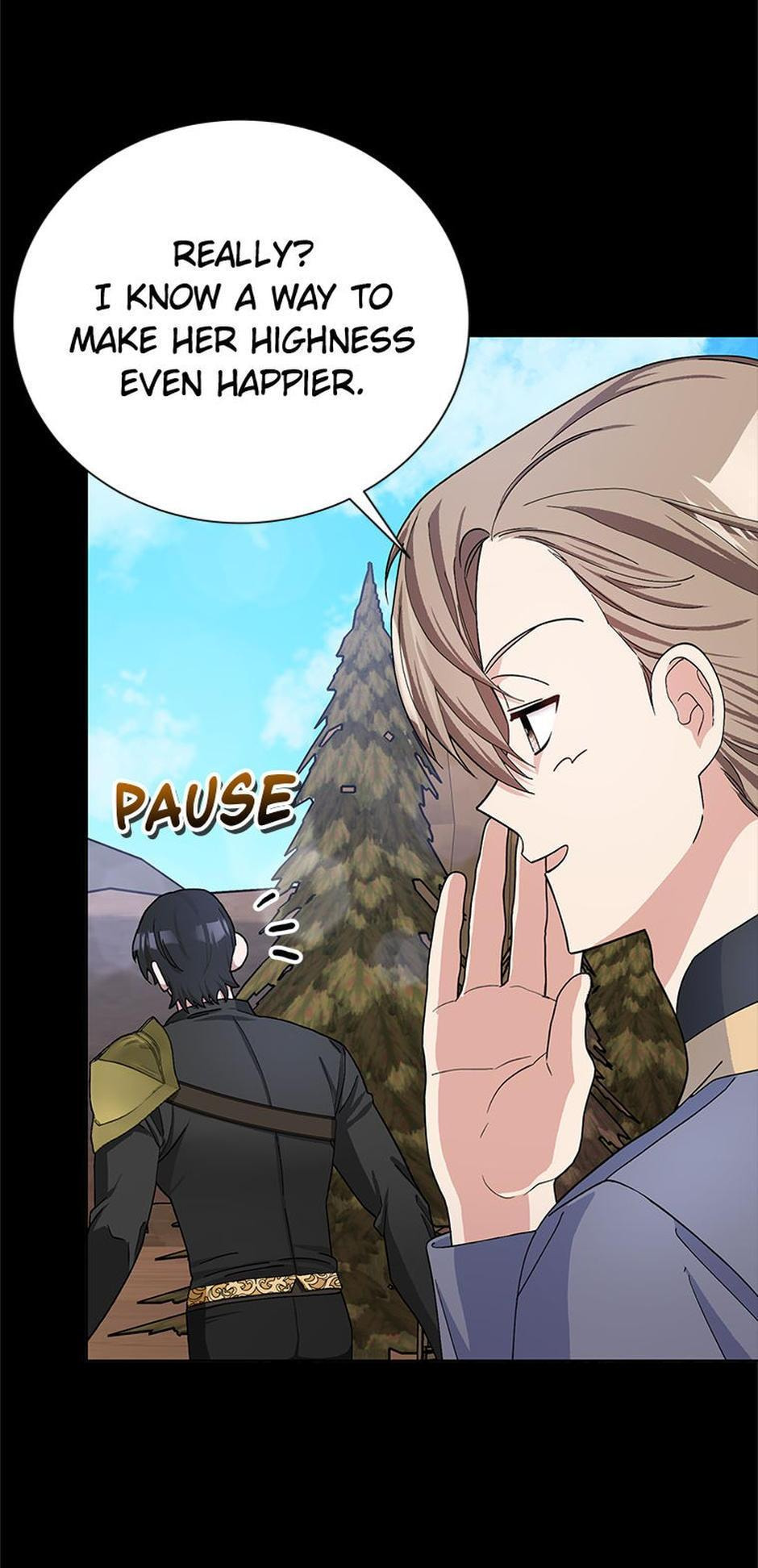Read Please Marry Me Again! chapter 48 image 52 on Lezhin