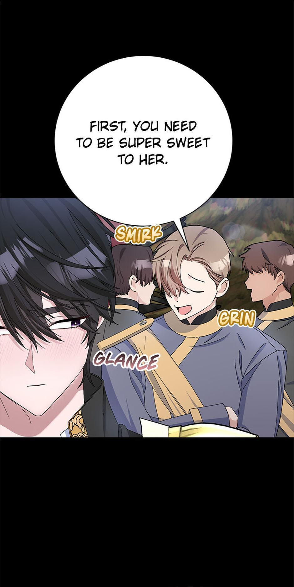 Read Please Marry Me Again! chapter 48 image 54 on Lezhin
