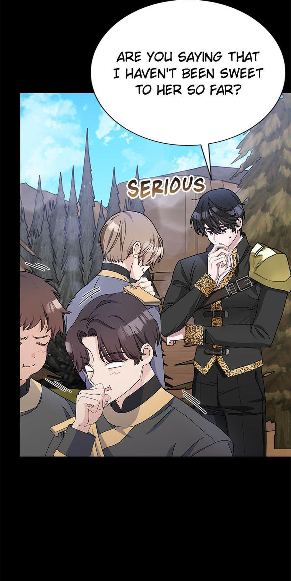 Read Please Marry Me Again! chapter 48 image 55 on Lezhin