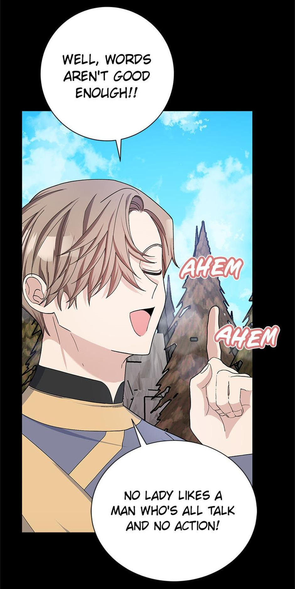 Read Please Marry Me Again! chapter 48 image 56 on Lezhin