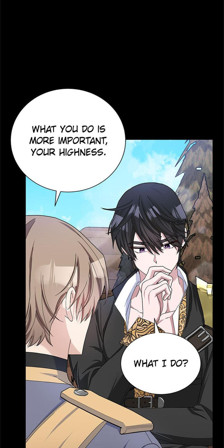 Read Please Marry Me Again! chapter 48 image 57 on Lezhin