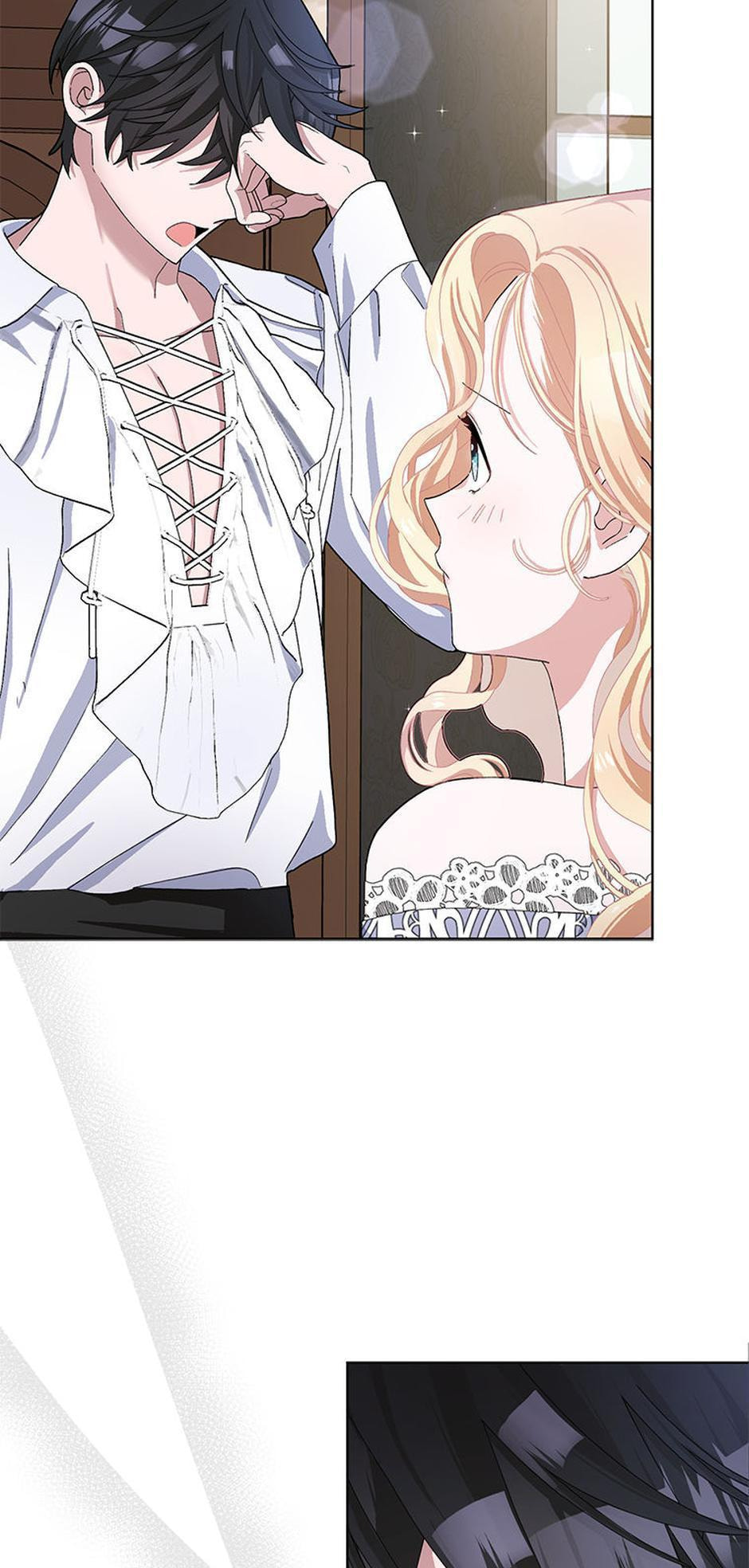 Read Please Marry Me Again! chapter 48 image 6 on Lezhin