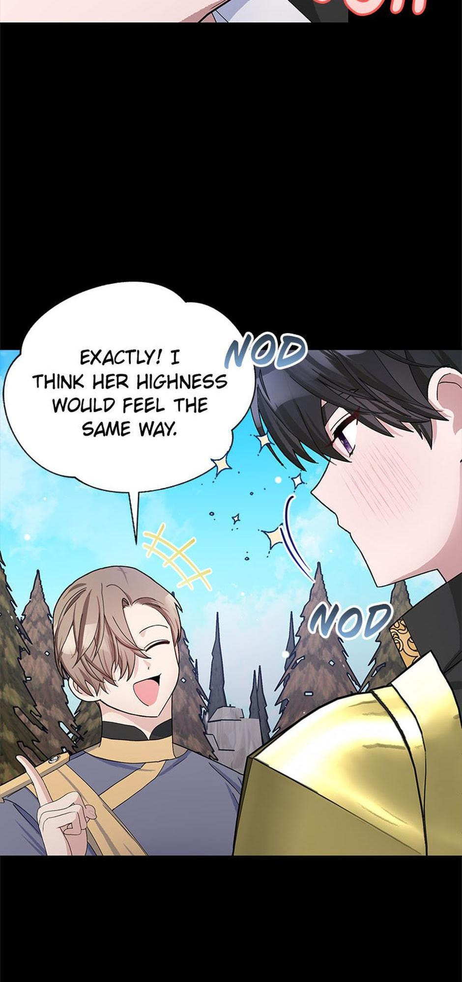 Read Please Marry Me Again! chapter 48 image 63 on Lezhin
