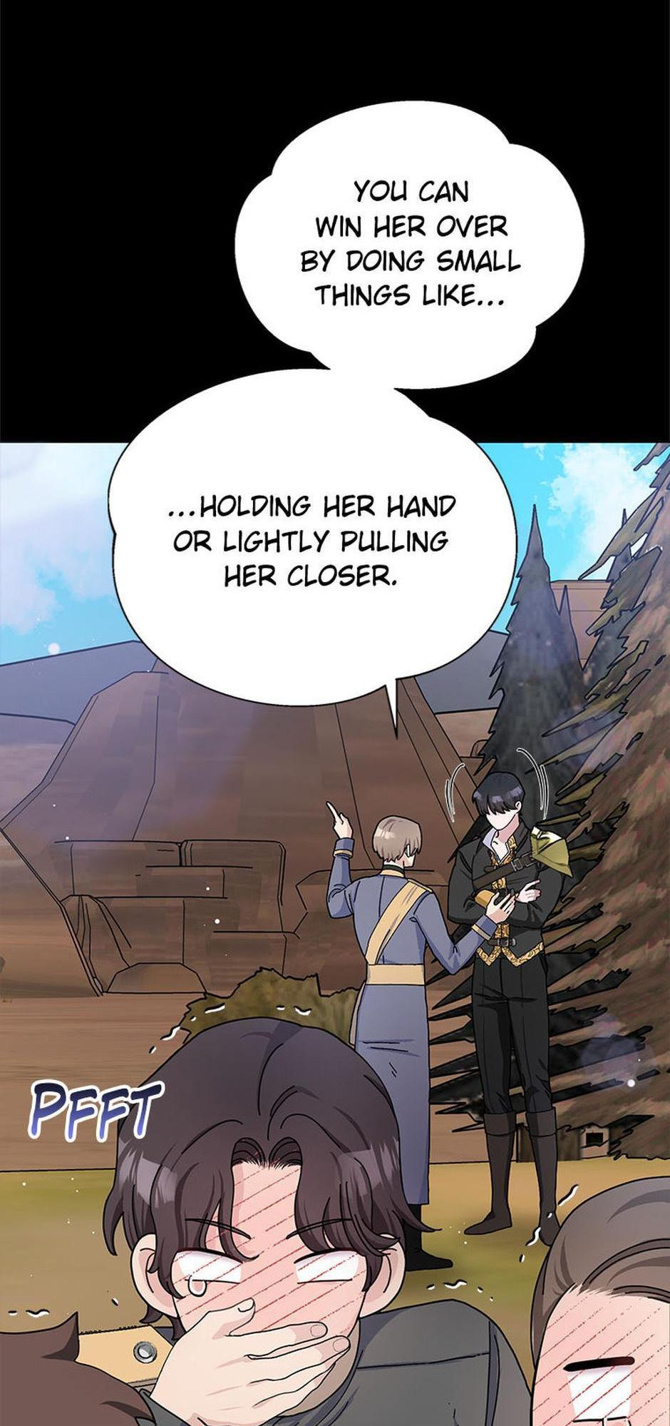 Read Please Marry Me Again! chapter 48 image 64 on Lezhin
