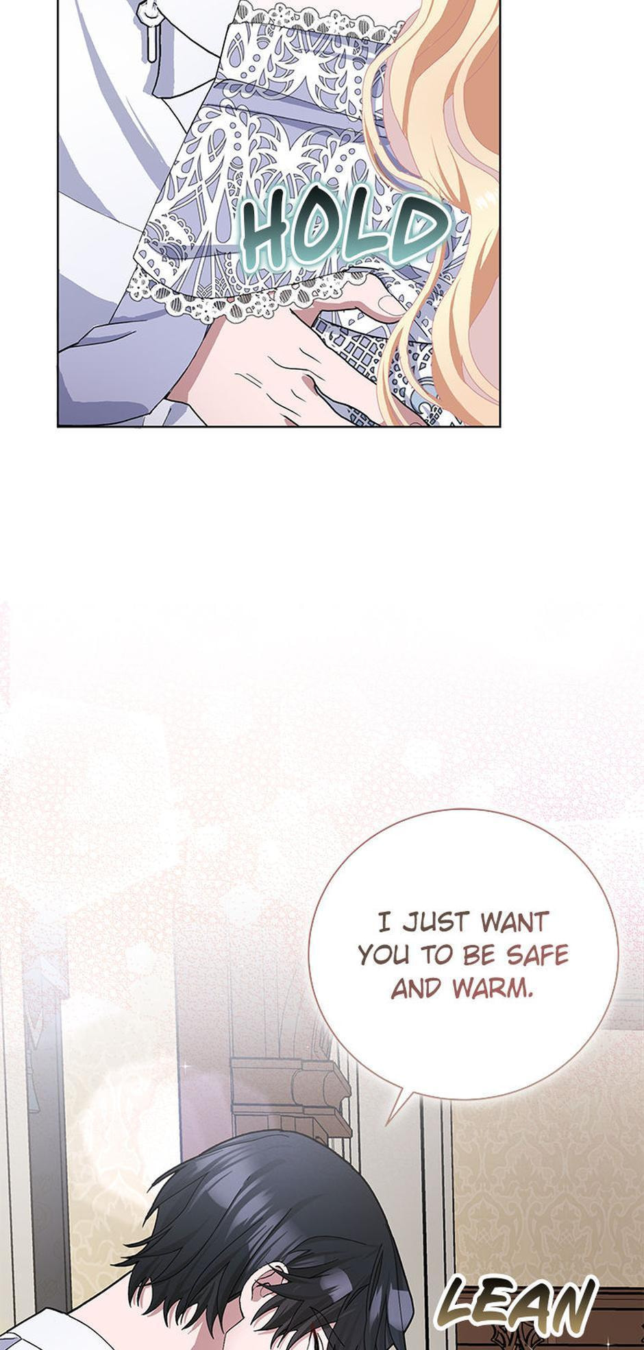 Read Please Marry Me Again! chapter 48 image 8 on Lezhin