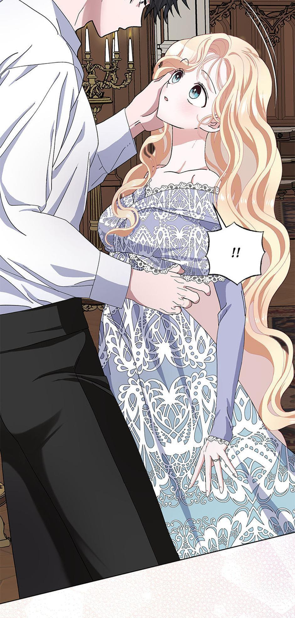 Read Please Marry Me Again! chapter 48 image 9 on Lezhin